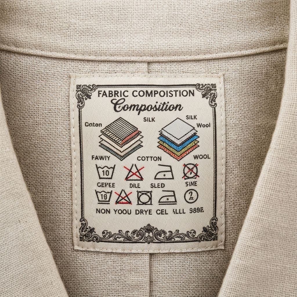 Composição e detalhes técnicos completos